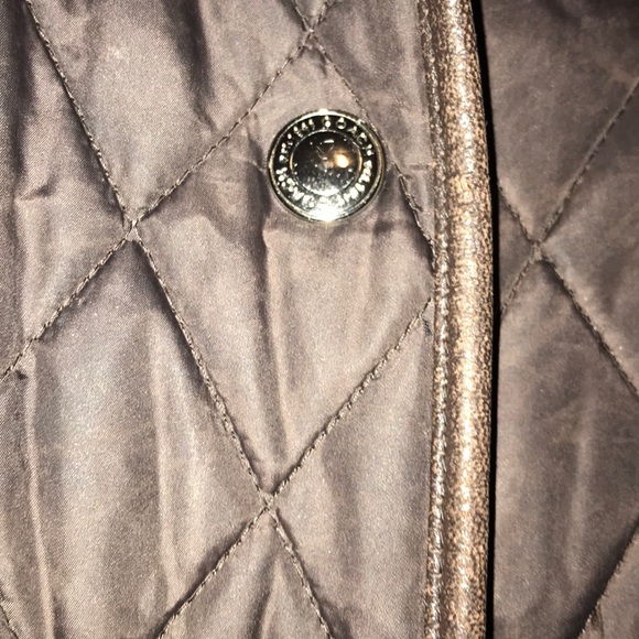 Coach jacket - Picture 3 of 8